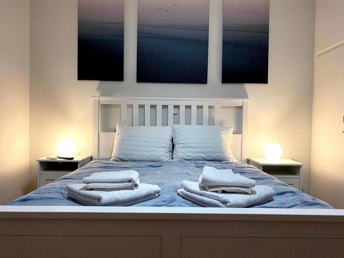 Traveller'S Choice Apartman Athén Kültér fotó