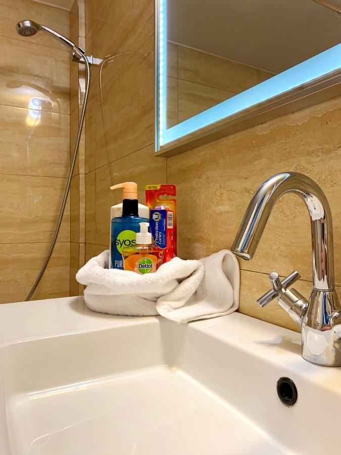 Traveller'S Choice Apartman Athén Kültér fotó