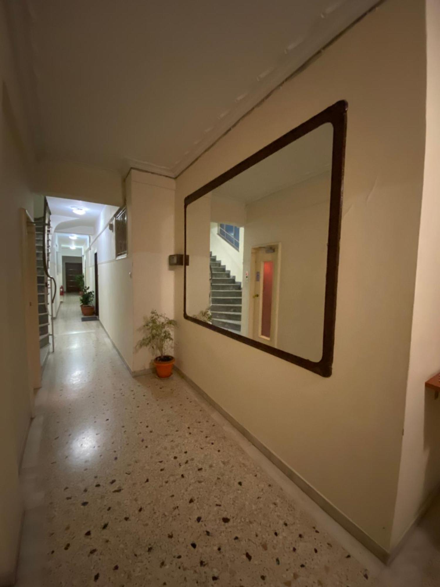 Traveller'S Choice Apartman Athén Kültér fotó