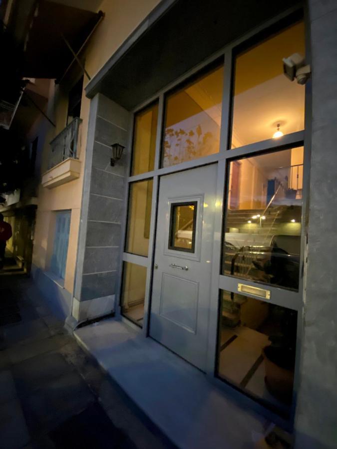 Traveller'S Choice Apartman Athén Kültér fotó